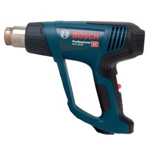 سشوار صنعتی 2300 وات بوش مدل ghg 23 66 _ 2300w  extra